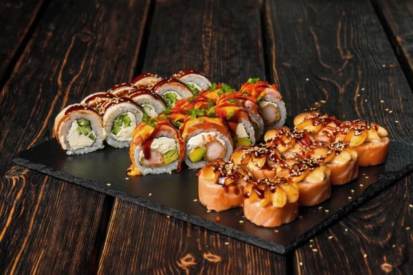 Сет Избранный NEW