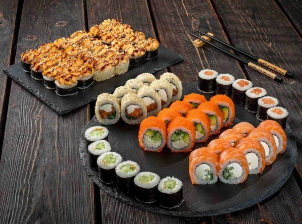 Сет Гурман NEW