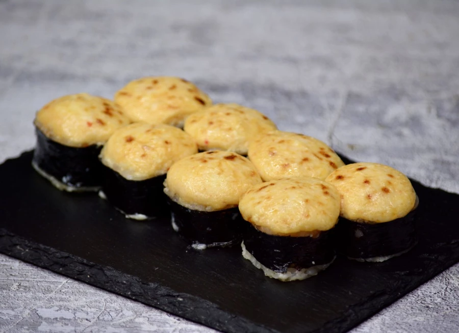 Чикен ананас