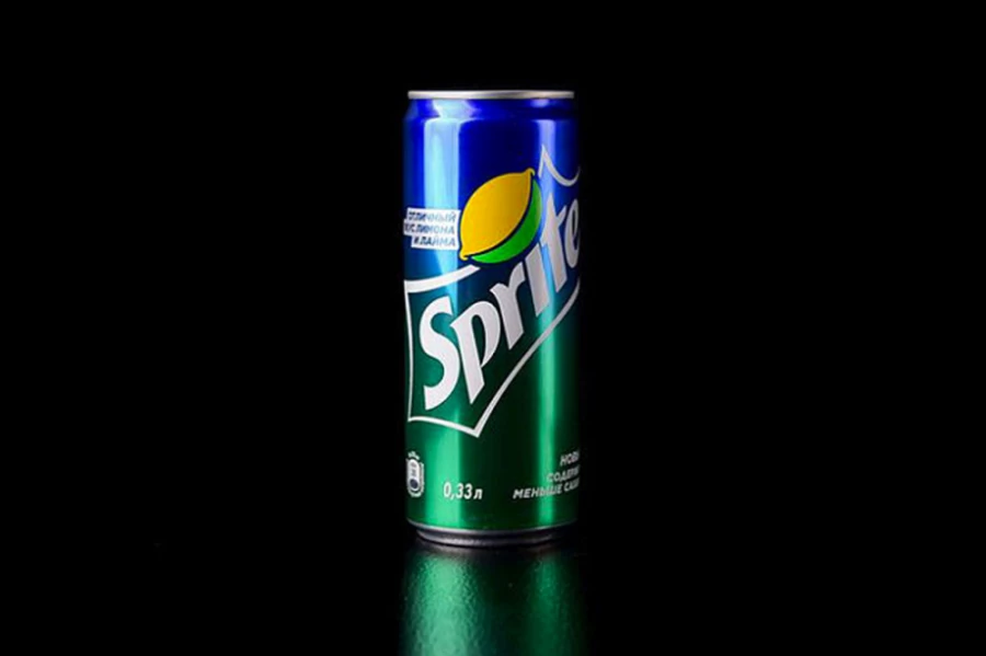 Sprite original