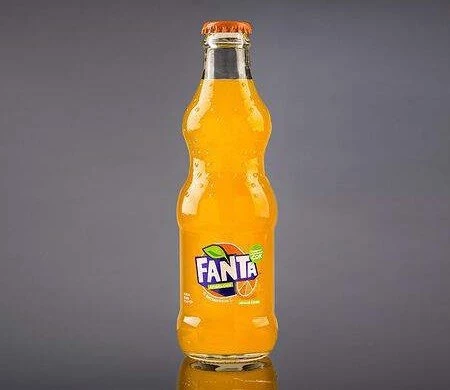 Fanta original