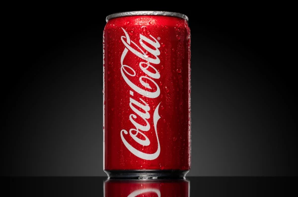 Coca-Cola original