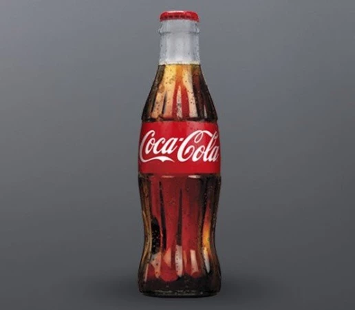 Coca-Cola original