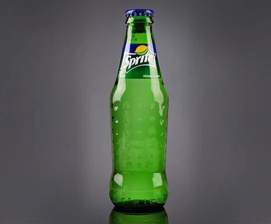 Sprite original