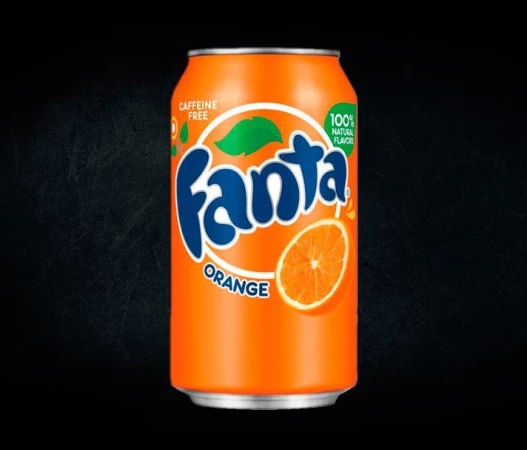 Fanta original