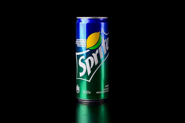 Sprite original