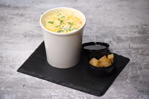 Уха Финская 