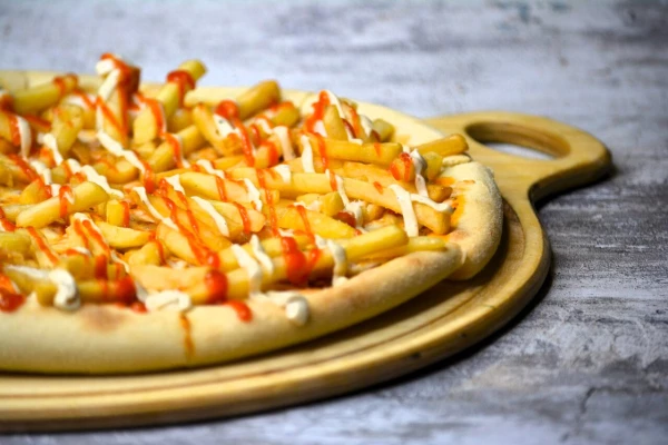 Прикольная 