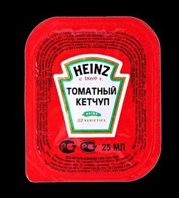 Кетчуп