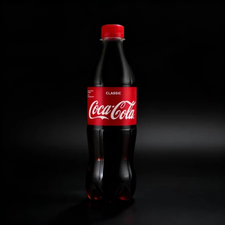 Кока-Кола 0.5