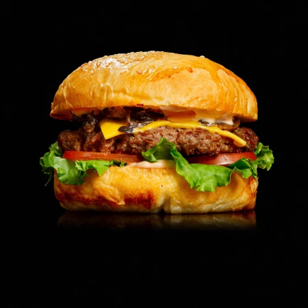 Грибной трип