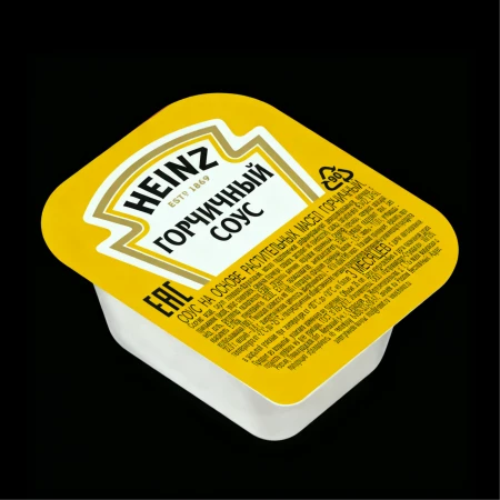 Соус горчичный