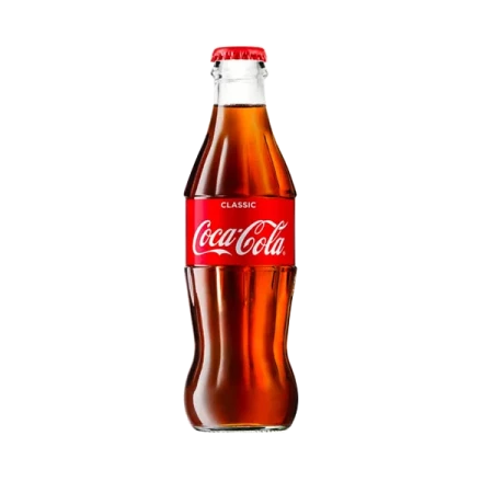 Coca-Cola
