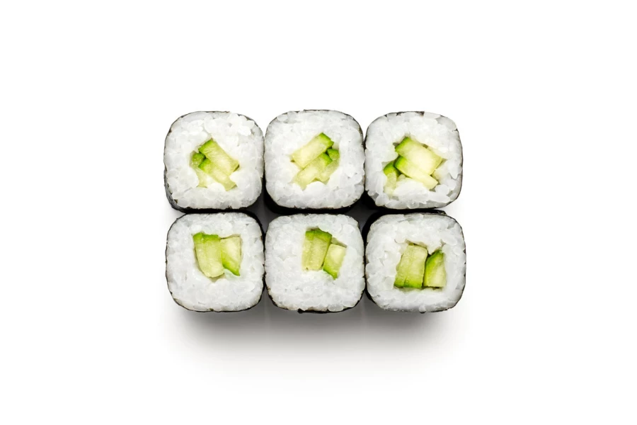 Маки Каппа