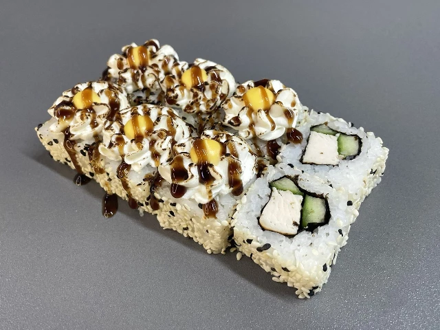 Ролл Тори Чиз