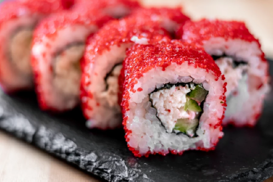 Ролл Калифорния