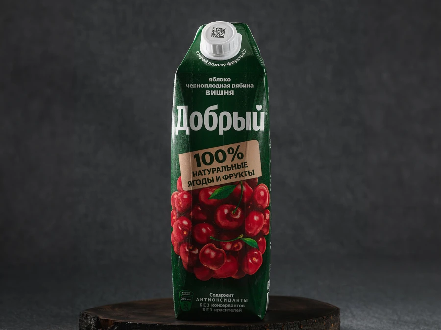 Сок 1л