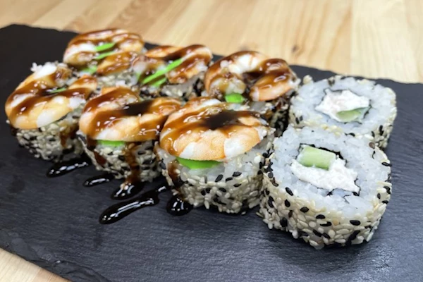 Ролл А-ля кревет