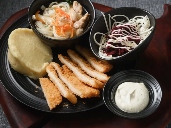 Комплекс вторник