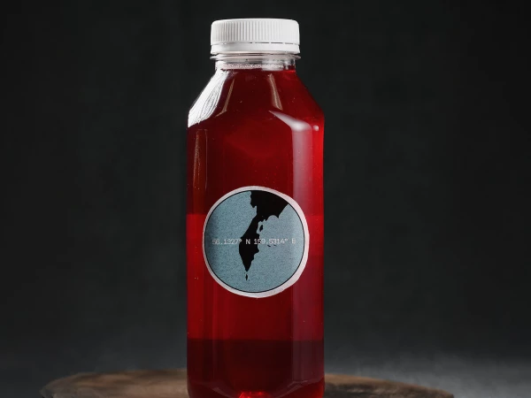 Морс Черная Смородина