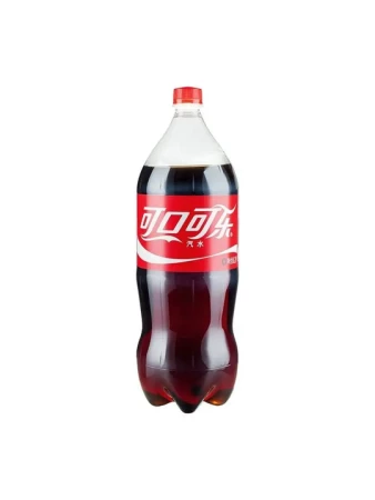 Кола 1 л
