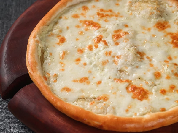 Фокачча с сыром