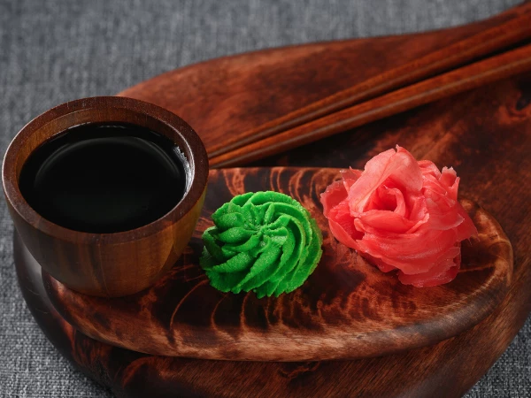 Комбо к роллам