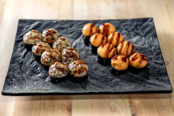 Сет Запечённый