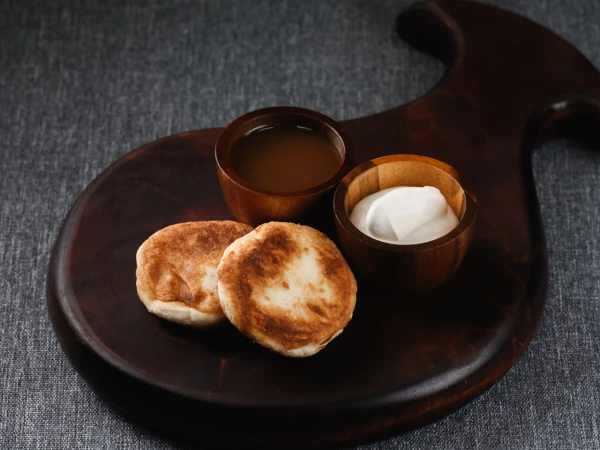 Сырники 2 шт