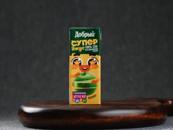 Сок 0,2л