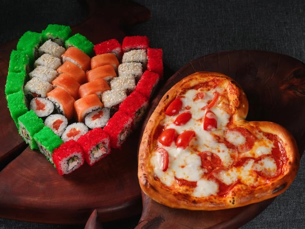 Комбо Сердечные Дела