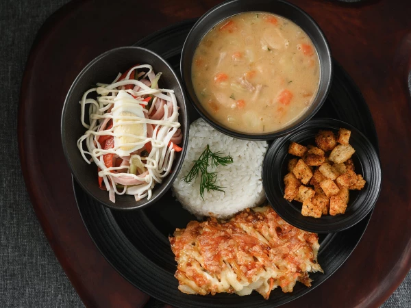 Комплекс четверг