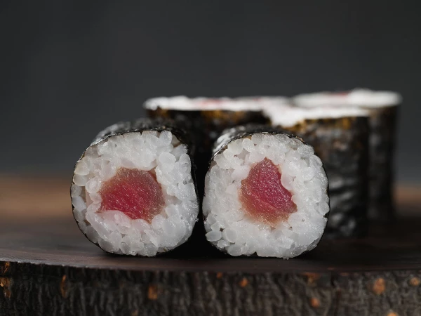 Маки Магуро