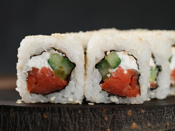 Ролл Аляска