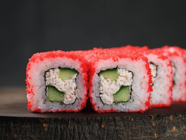 Ролл Калифорния