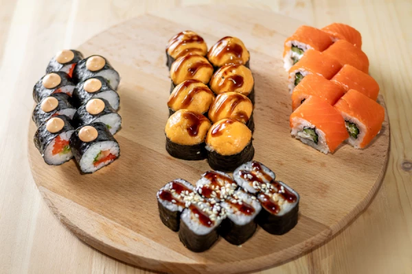 Сет Плюс Вайб