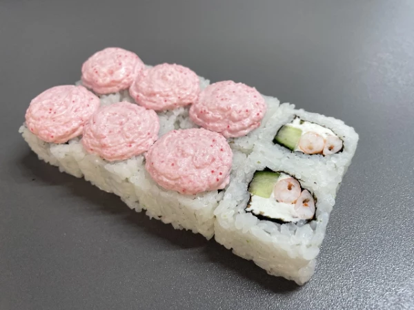 Ролл Филадельфия люкс