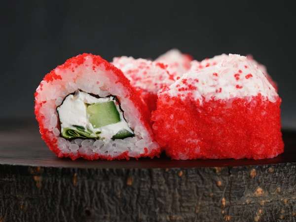 Ролл Гейша Люкс