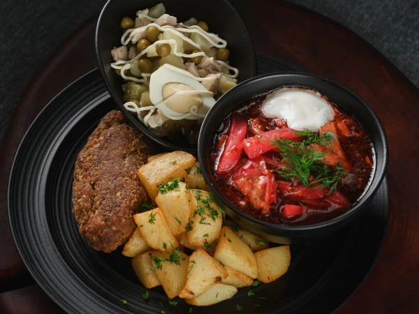 Комплекс понедельник