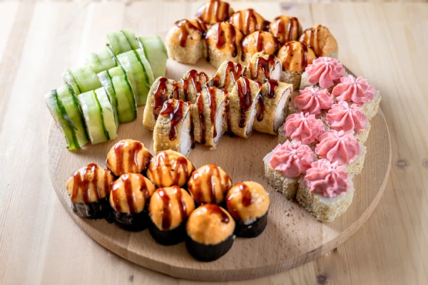 Сет Пушка-Ракета