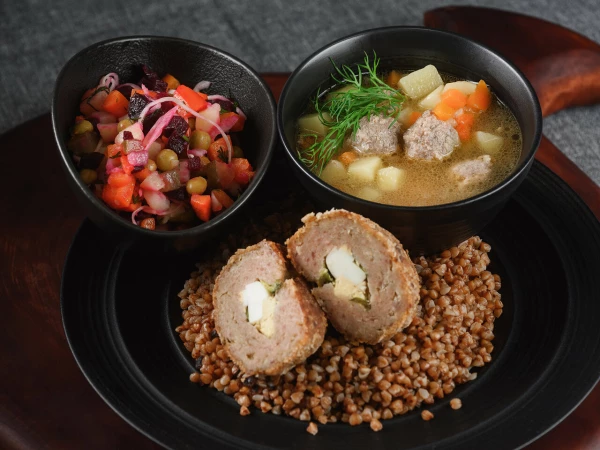 Комплекс пятница