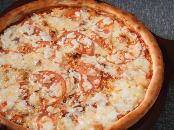 Пицца Маргарита