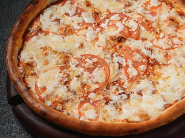 Пицца Маргарита