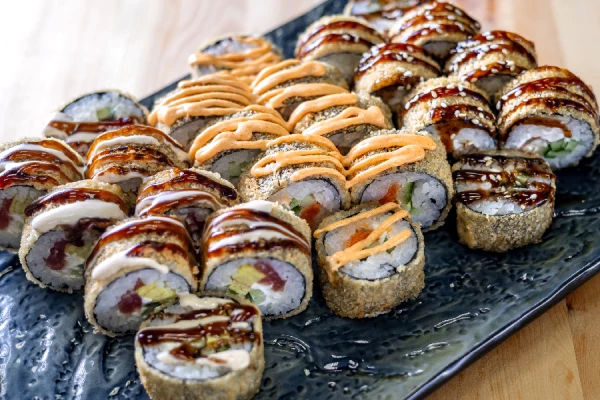 Сет Темпура