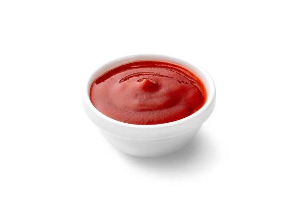 Кетчуп