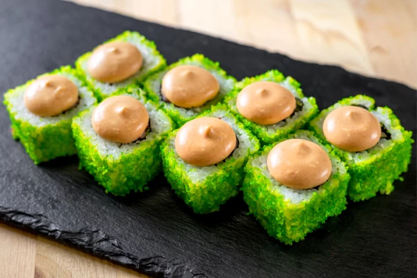 Ролл Мексиканский