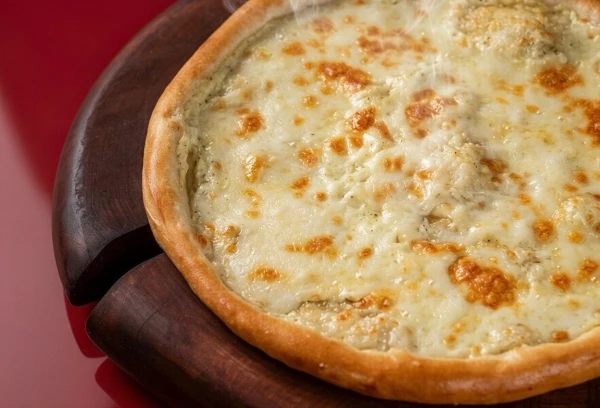 Фокачча с сыром