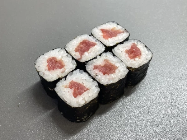 Маки "Магуро"