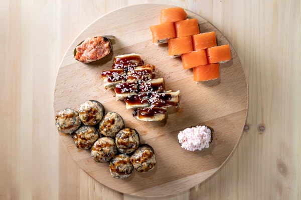 Сет "Сытный"