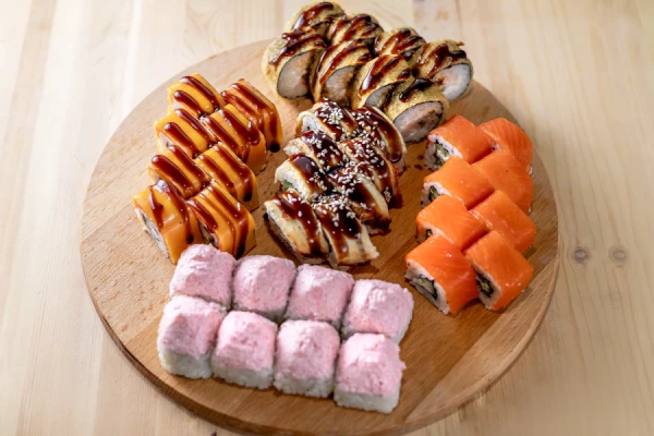 Сет Филомания 1